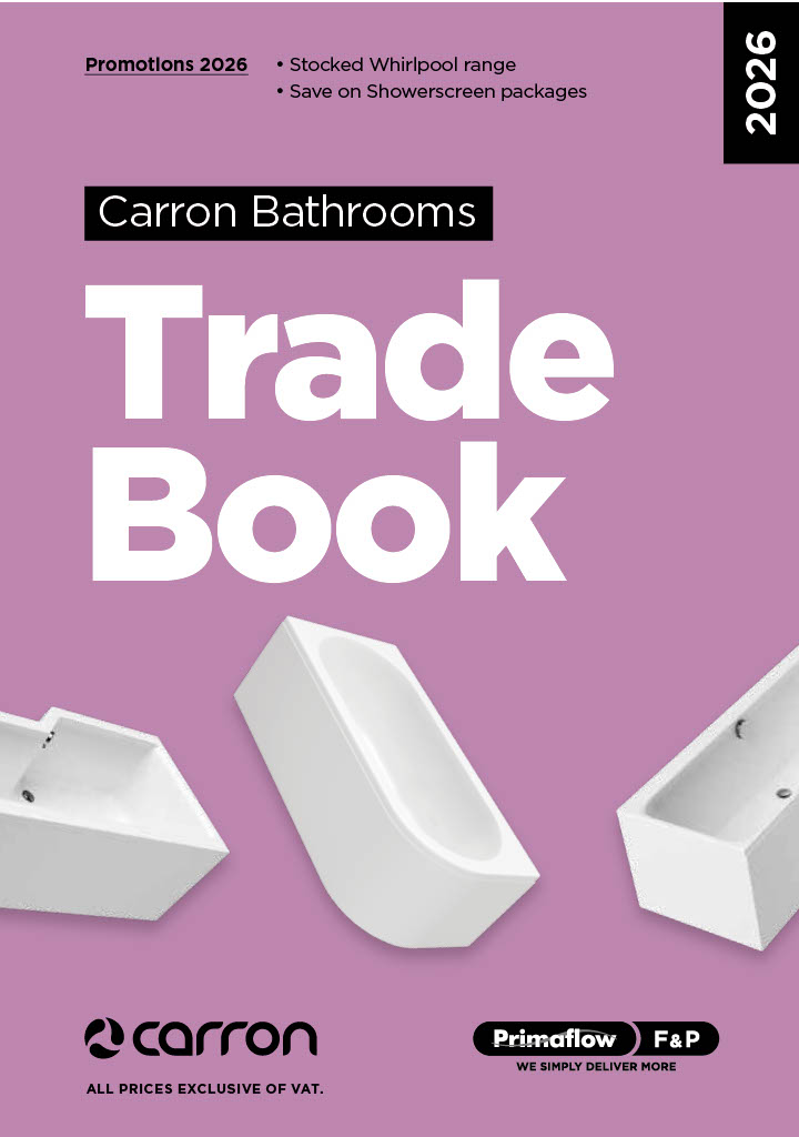 Primaflow Carron Tradebook